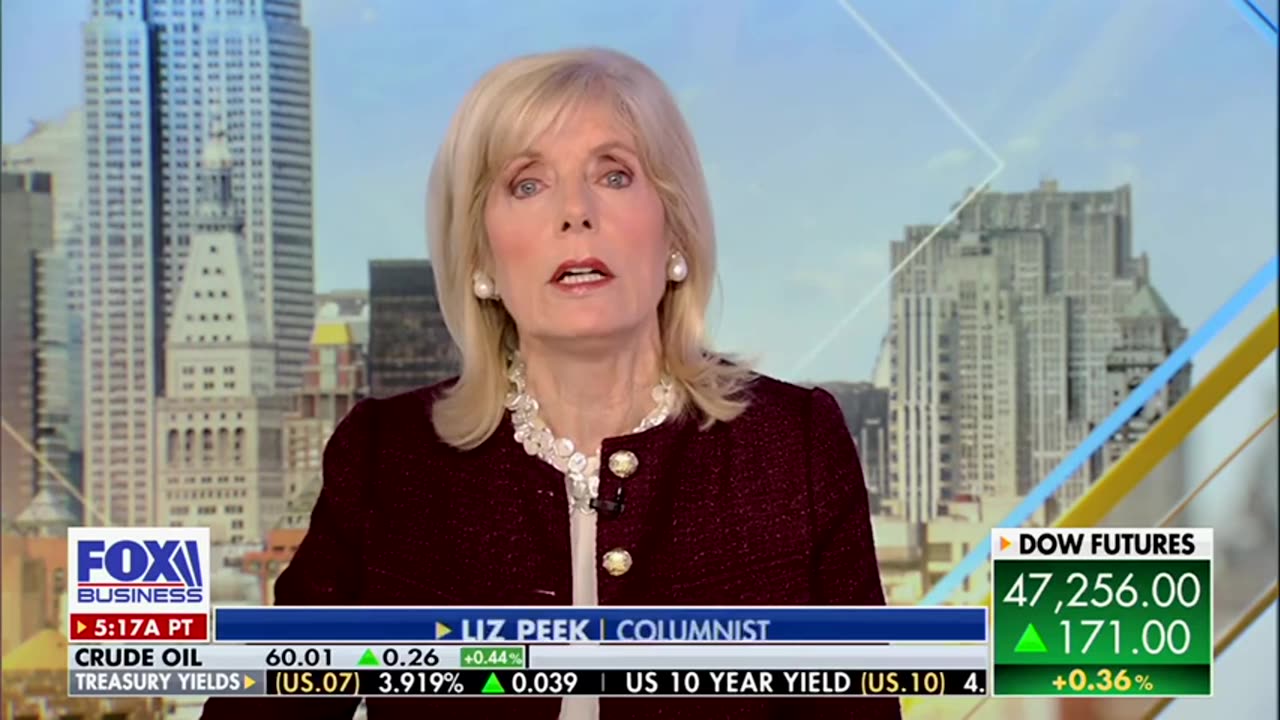 Peek: It’s Wrong to Ban Questions About Election Validity — Glad Trump Pardoned Giuliani