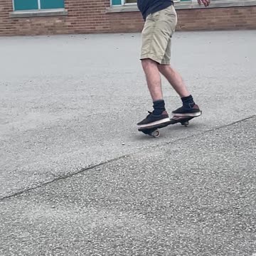 I can’t do much but I can do this