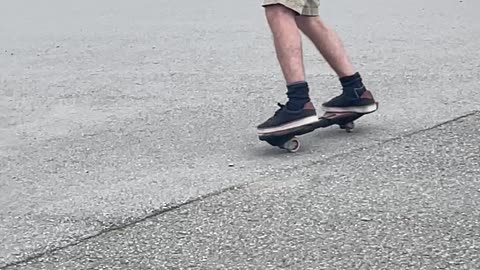 I can’t do much but I can do this