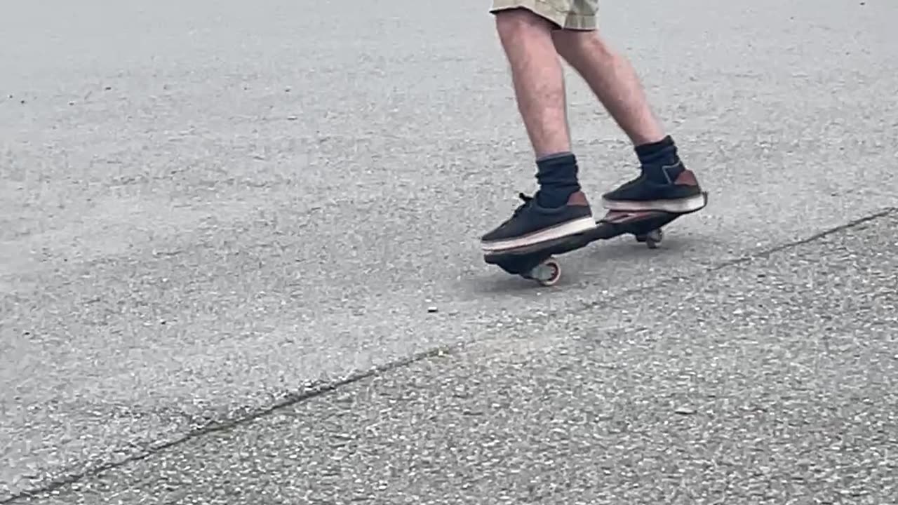 I can’t do much but I can do this