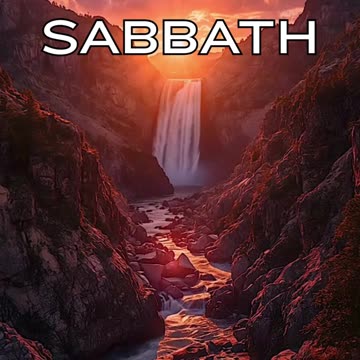 REMEMBER THE SABBATH