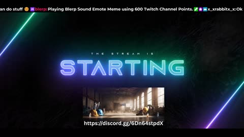 First Multi-Stream With Rumble Studio!