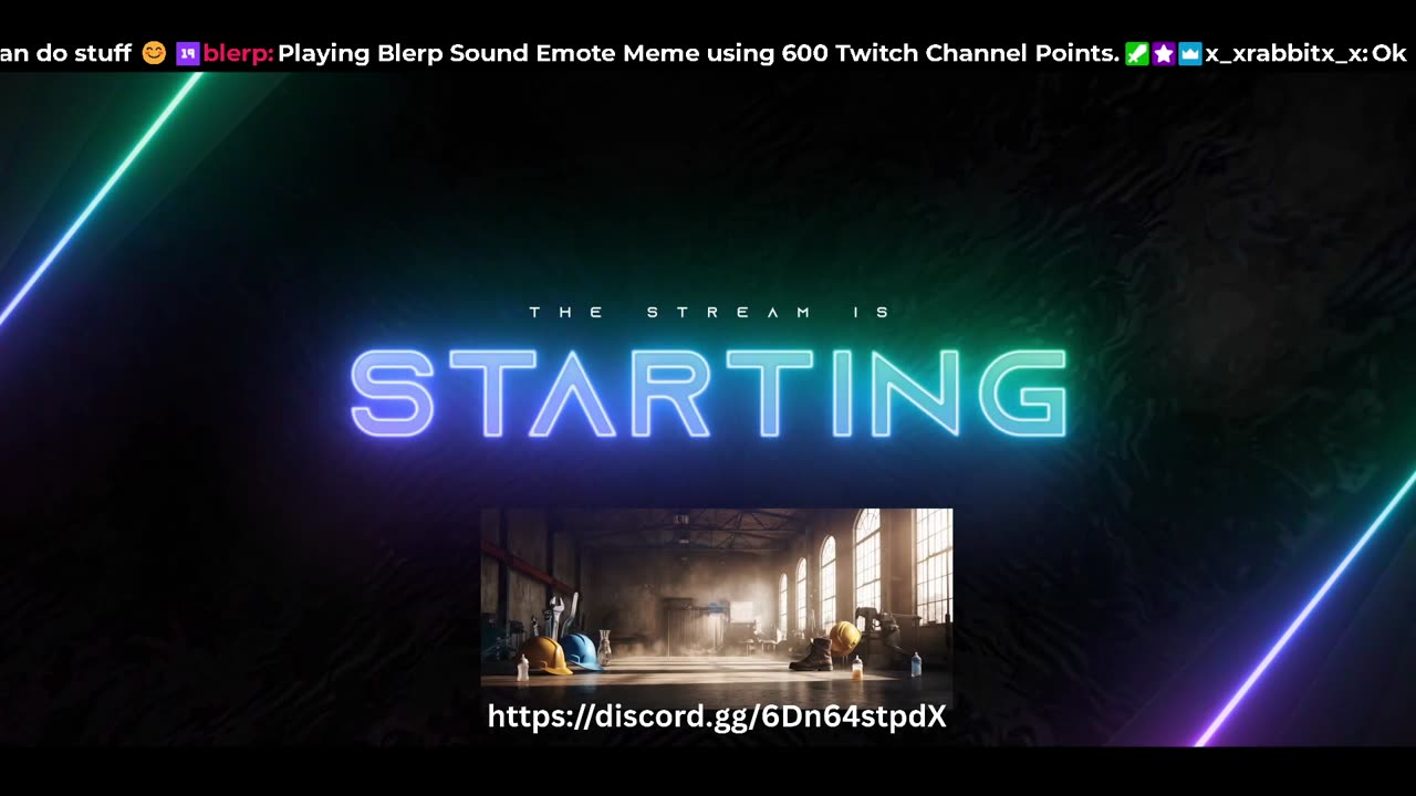 First Multi-Stream With Rumble Studio!