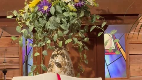 Stanley Gordon Smith Funeral Service