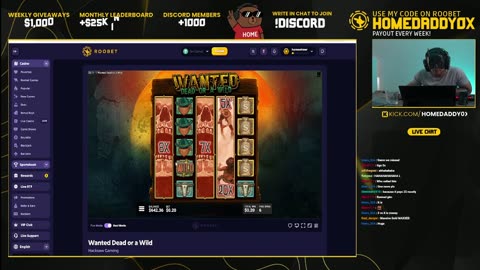 From $0 to EPIC WIN!! ($455+) | Roobet Gambling • Slots & Casino