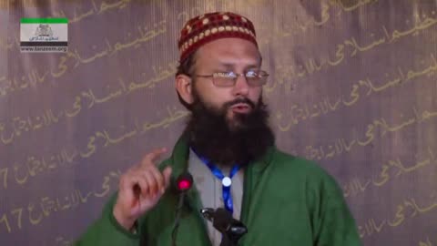 07_22 حیا (عبدالوھاب شیرازی) مطالعہ حدیث