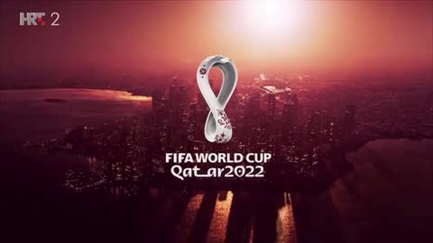 HRT -Svjetsko Prvenstvo 2022 Katar //07.12.2022