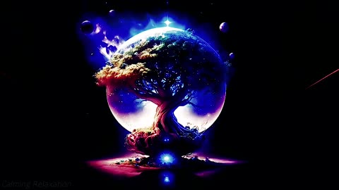 Calming Music for Deep Sleep - Beat Insomnia