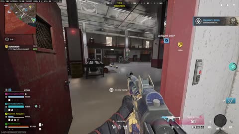 @NewWaveDon Going For 20 Kills In Warzone!!!!!!!!