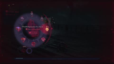 Ninja Gaiden 4 | Kurubo