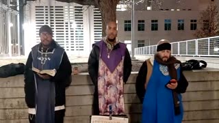 GMS DENVER COLORADO LIVE PROPHECY CAMP CHURCH JAN 30,2026