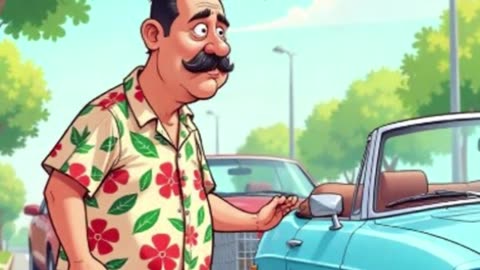 🚗 Ever gone through life without a single backup? 😅 Find out why! 👀