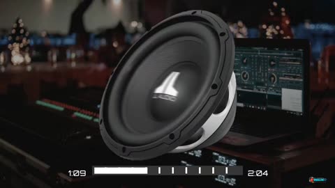 Full Bass DJ Sound Check 2025 | Spiker Glerr Edition
