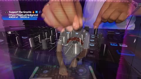 House Music 24/7
