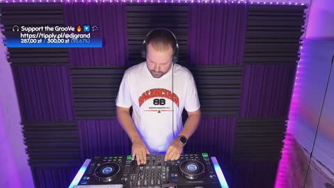 House Music 24/7