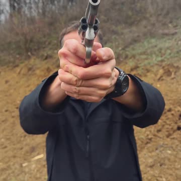 BULLET SIZE, SPEED, AND STOPPING POWER.!