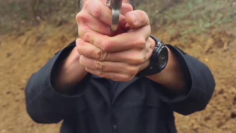 BULLET SIZE, SPEED, AND STOPPING POWER.!