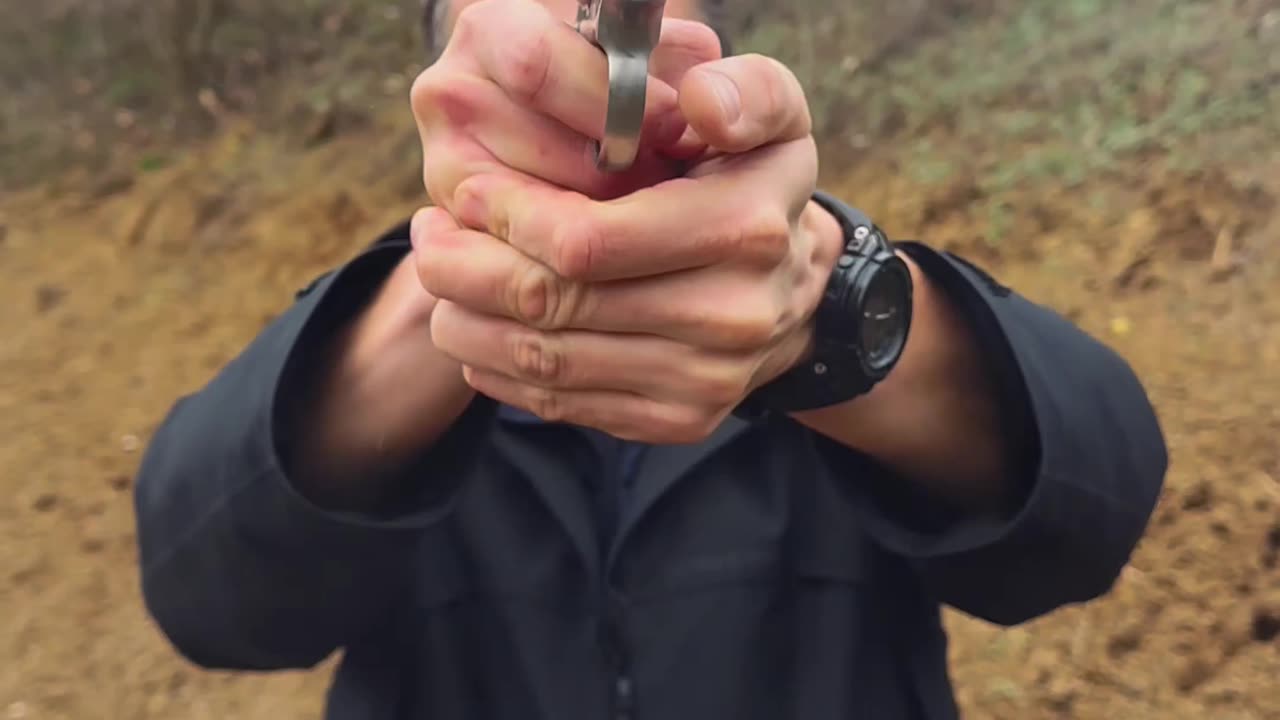 BULLET SIZE, SPEED, AND STOPPING POWER.!