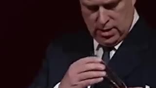 US congress summons Andrew Mountbatten Windsor 9News Australia