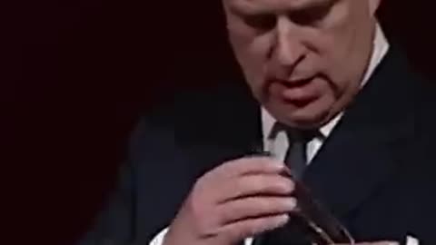 US congress summons Andrew Mountbatten Windsor 9News Australia