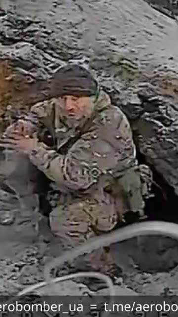 How Russian Soldiers Are Born