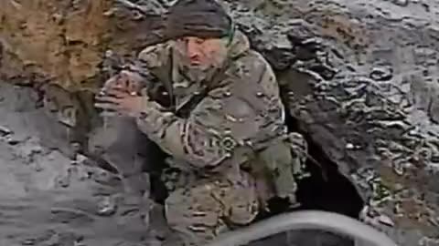 How Russian Soldiers Are Born