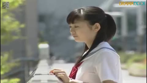 Usagi & Mamoru sailor moon live action act 33 rei going after the monster