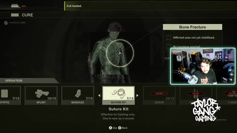 Let Me Sell You Some Batteries