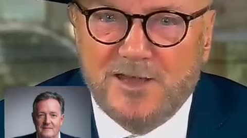 Piers Morgan getting Threats from his old Isreal friends | Death Threats!