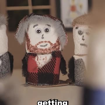 the Anti-Clause. #satire #laugh #voices #comedy