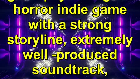 In Sound Mind Steam Review