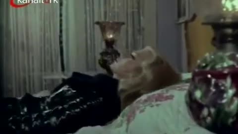 Seni Sevmek Kaderim