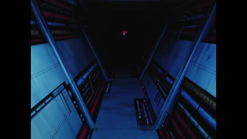 Cyber City OEDO - Follow the Cipher - Rewind the Stars