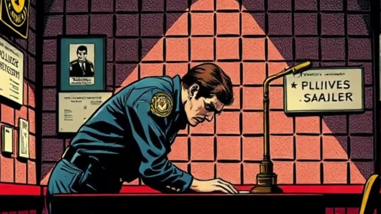 Albert DeSalvo – Der Würger von Boston