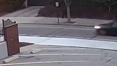 Providence Police Release Grainy Video Of Brown University Shooting Suspect