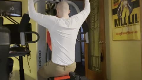 Exercising Everyday Day 112 #exercise #fitness