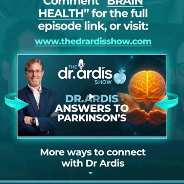 Could nicotine help with Parkinson's