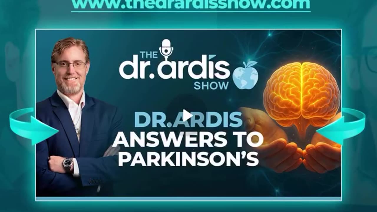 Could nicotine help with Parkinson's