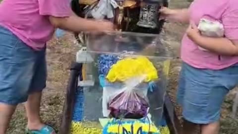 Exchange of dead soldiers 1000 Ukrainian for 19 Russian