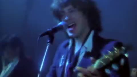The Waterboys - The Whole of the Moon