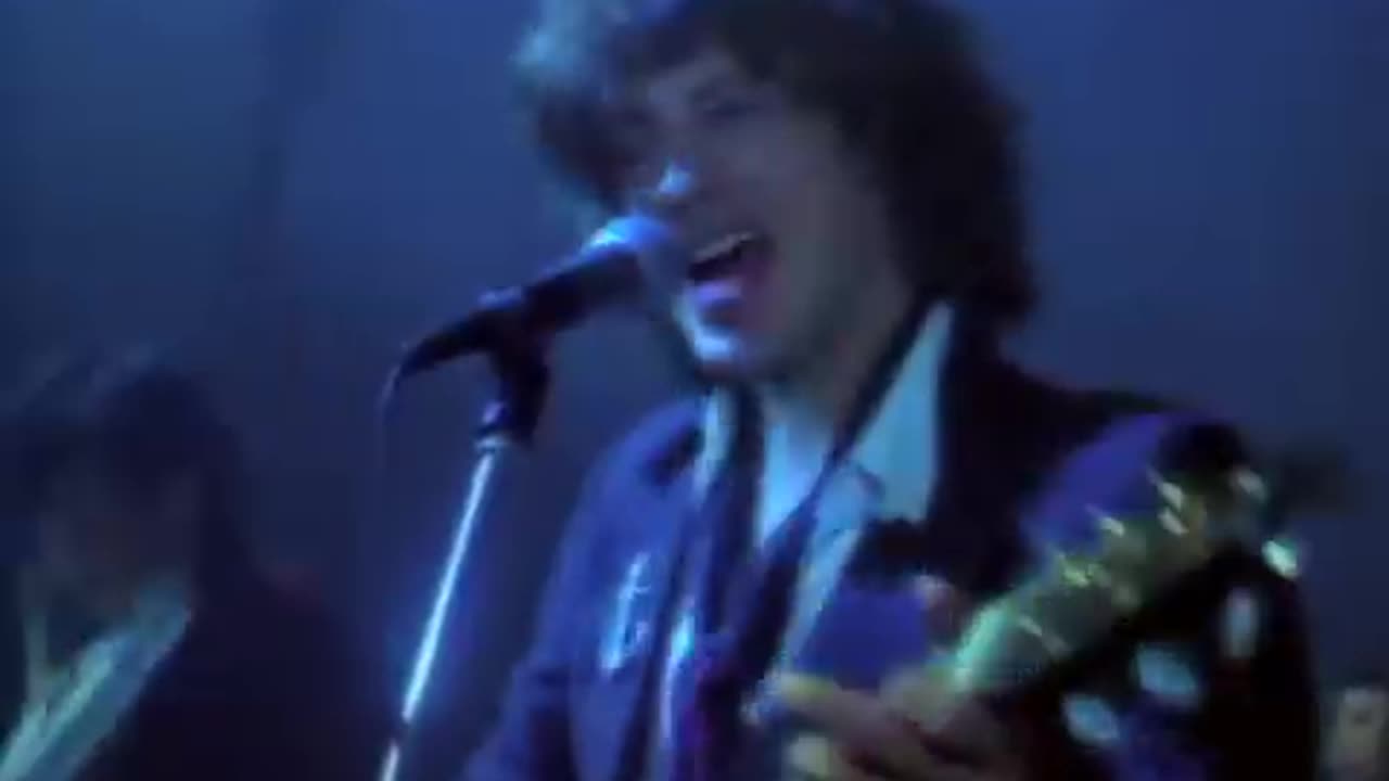 The Waterboys - The Whole of the Moon