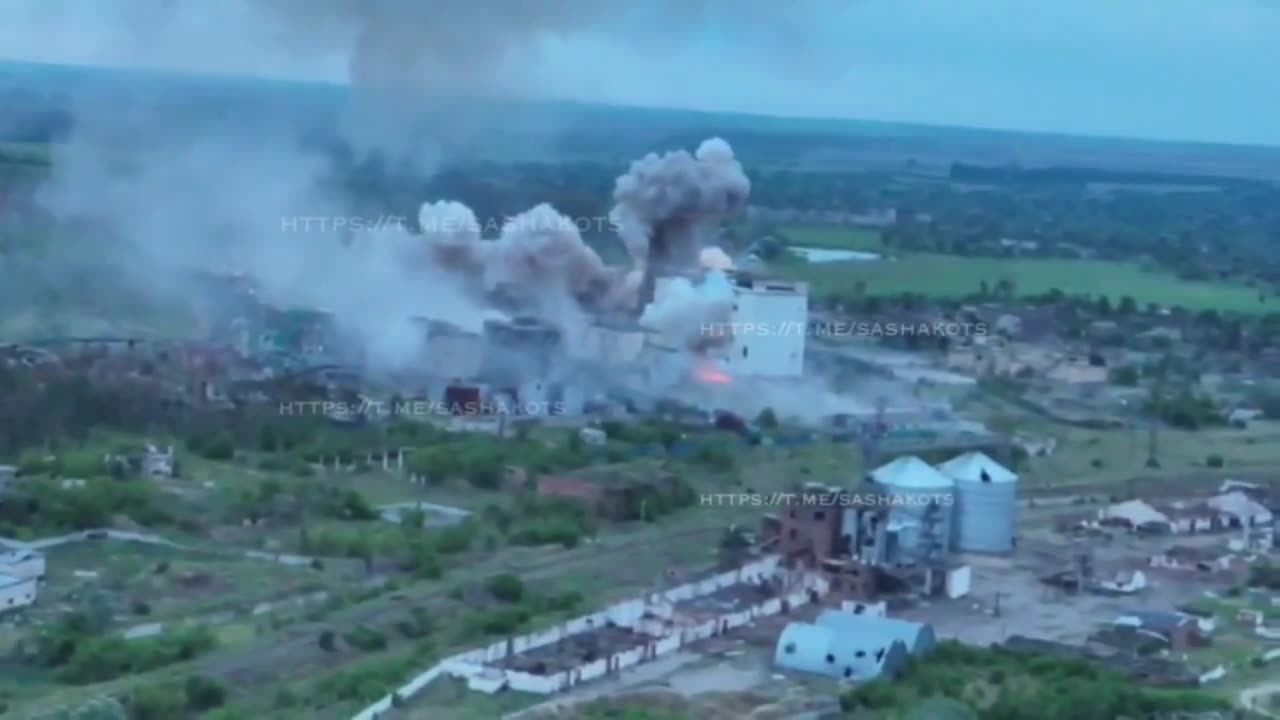 Volchansk
