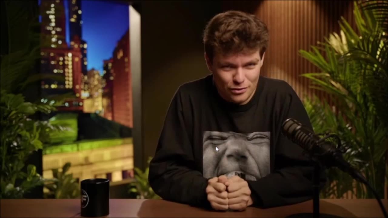 Nick Fuentes - Conservatives Are Retarded