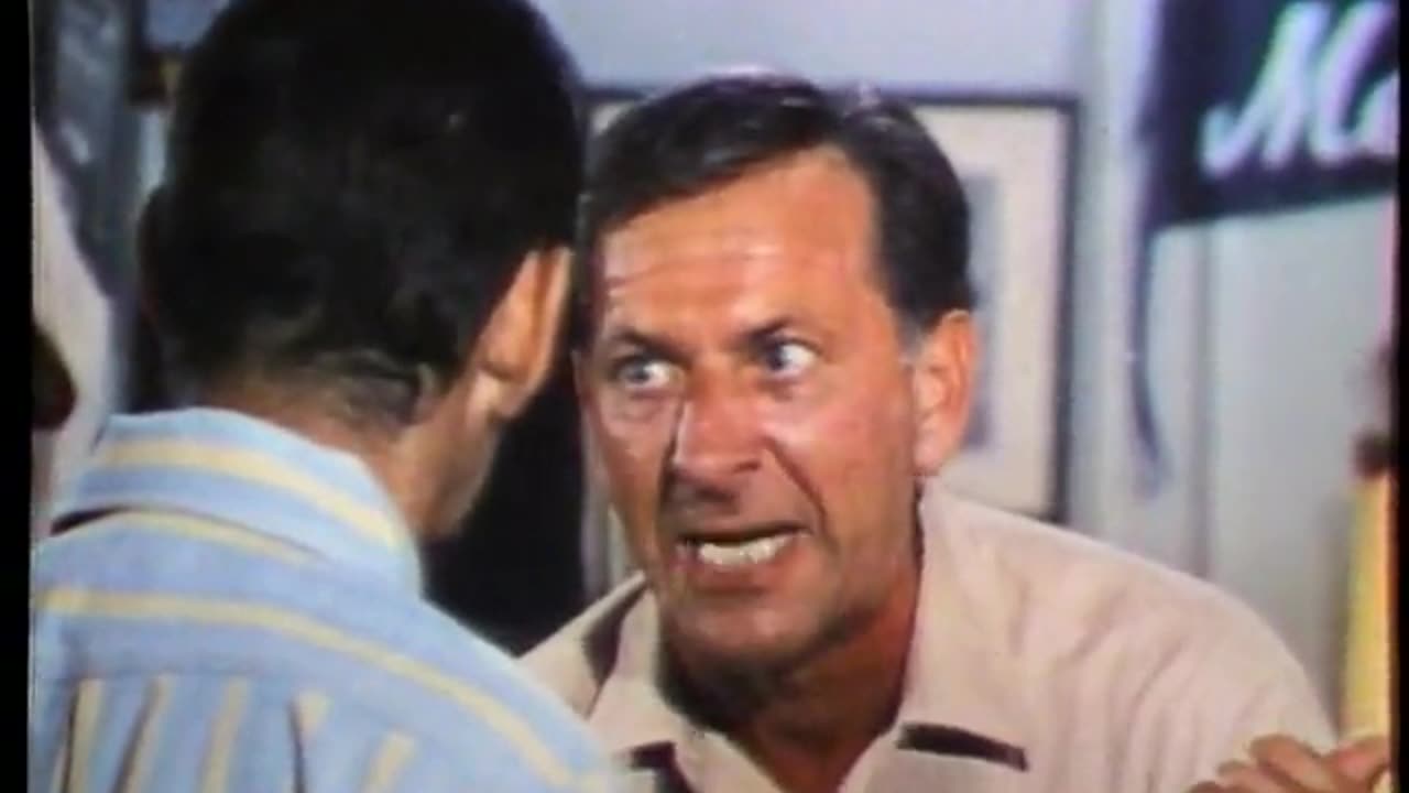 The Odd Couple - Promo - 1970