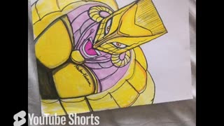 Jjba drawings part 2