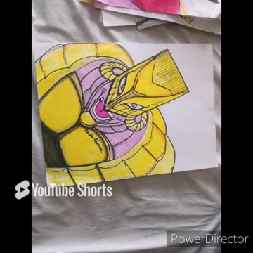 Jjba drawings part 2