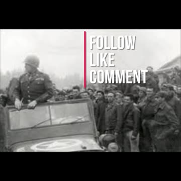 Jun 8, 2025 Gen. Patton quotation of the day #ww2 #war #leadership #deftones