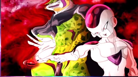 #Dragonball•™ #Legendz•® #FusionZamasuEvent•© #Rose`GokuBlack•™ #CrimsonFlare•© #Of" #Condemnation•®