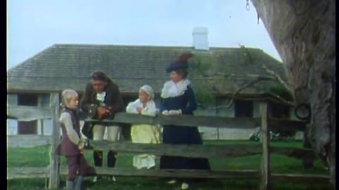 Against the Wind 1978 d2e4