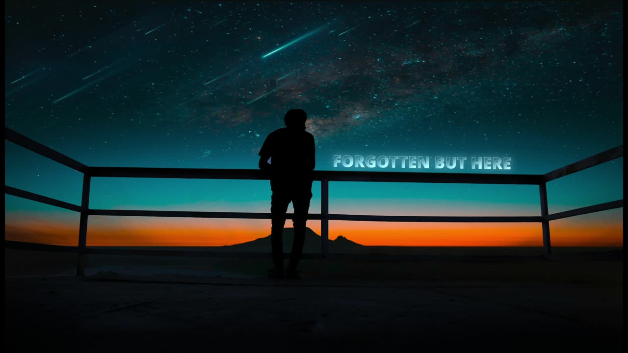 The playlist you will never never hear